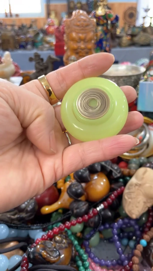 【闪购商品】摆件宫廷影视老旧工艺摆件