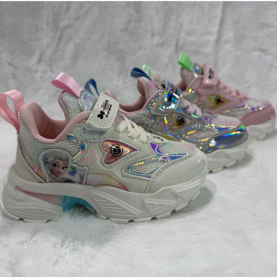 万万家1616双网爱莎四季鞋