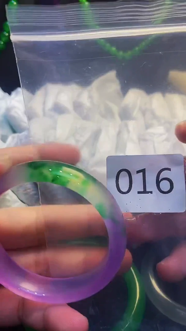 颈饰未镶嵌翡翠00202512120016