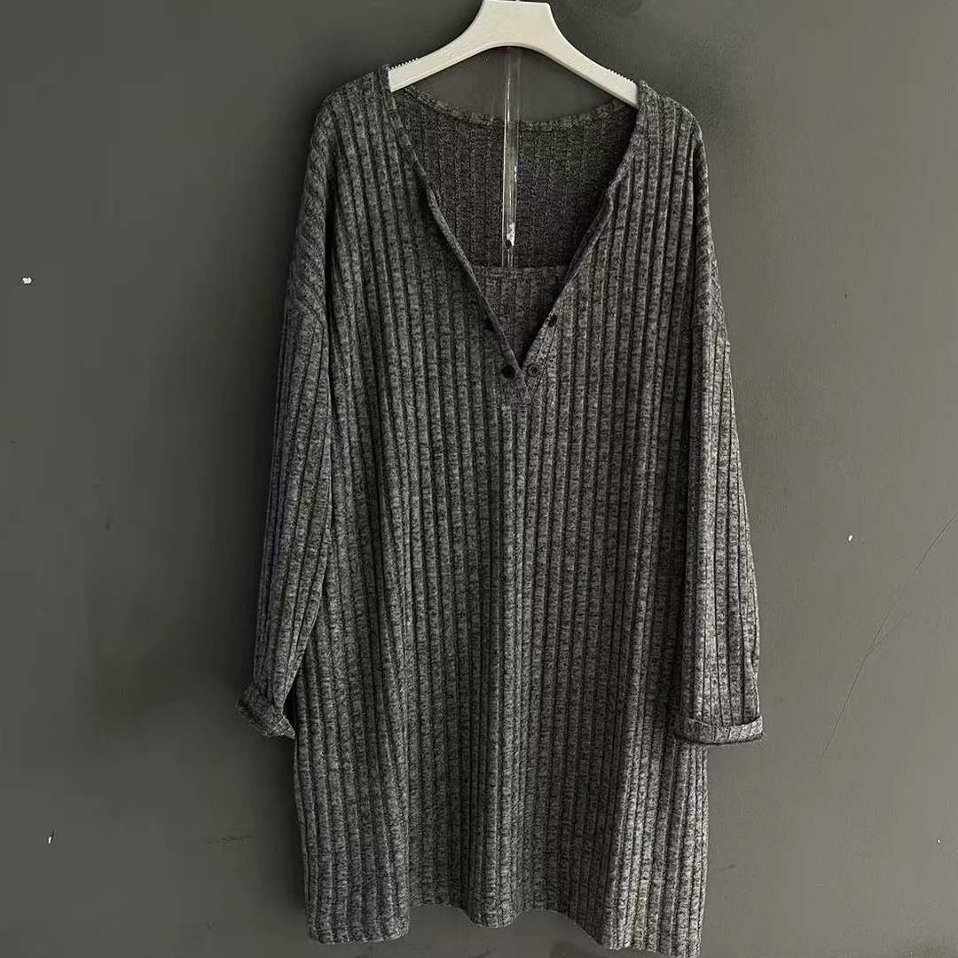 大码女装时尚大衫