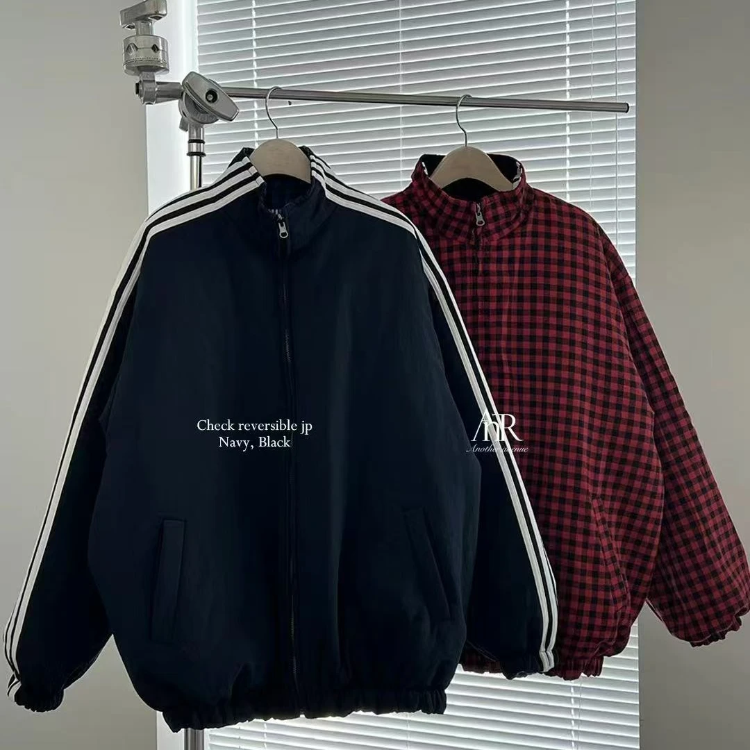 三三东大门女装中款袄子T53/NO退换