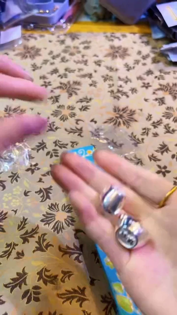 【闪购商品】瓷片陶茶666文玩周边多人