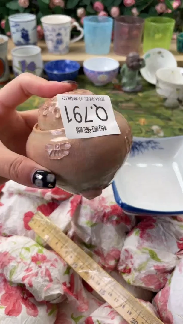 瓷片鼎****制791狗哥瓷器直播间111