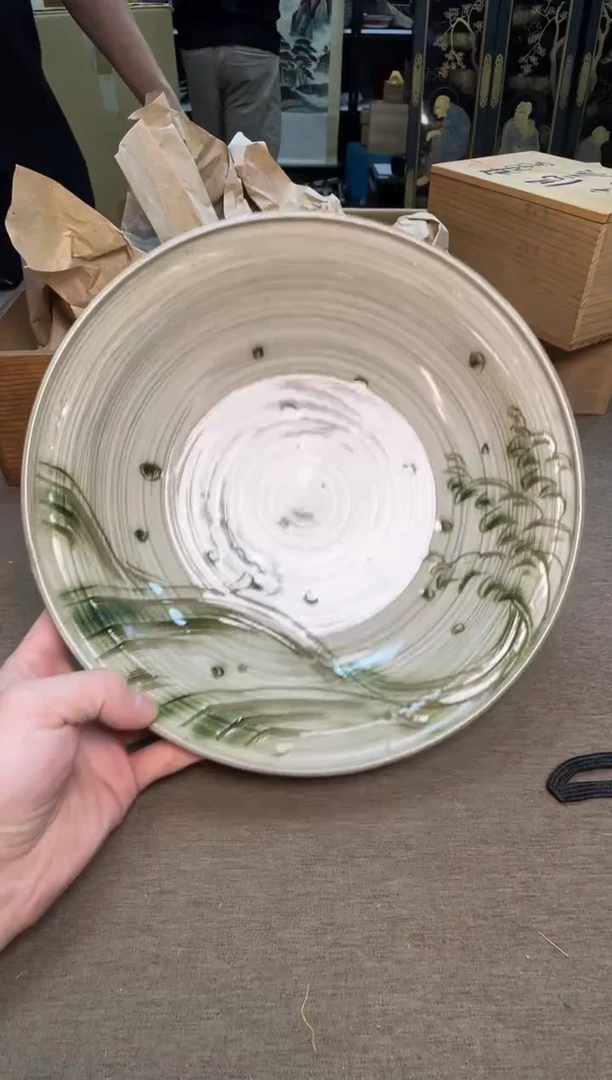 茶宠瓷器茶具套装
