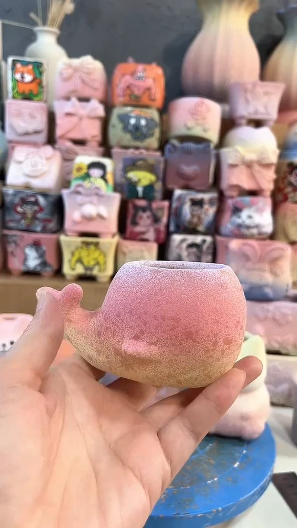 茵茵的欧气花园5*5