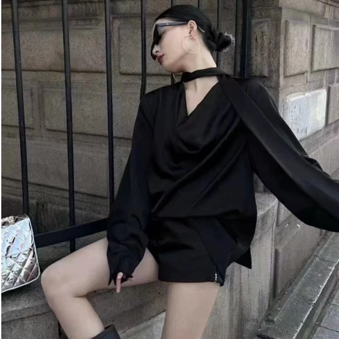 2360   设计款衬衫    【B】 B1