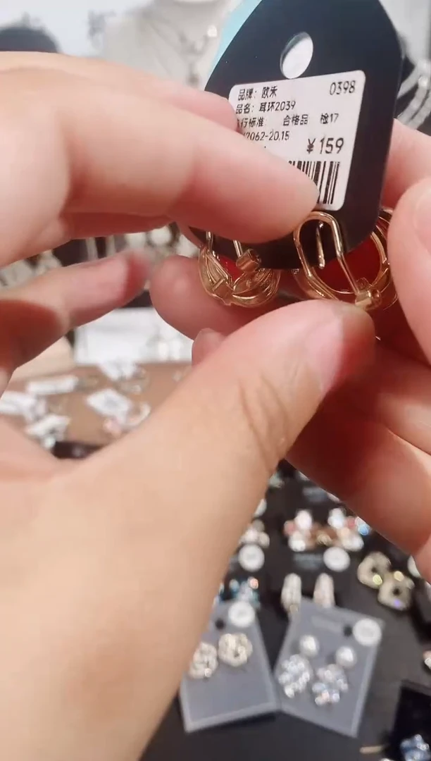 铜合金无925银T132