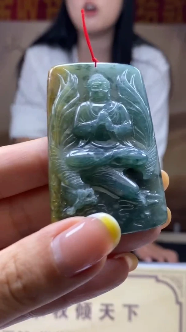 未镶嵌定制翡翠********682