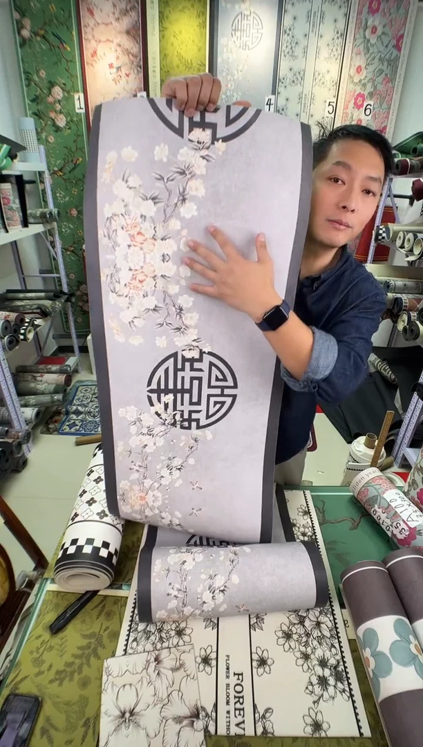 混纺我**我35 85 中式微瑕