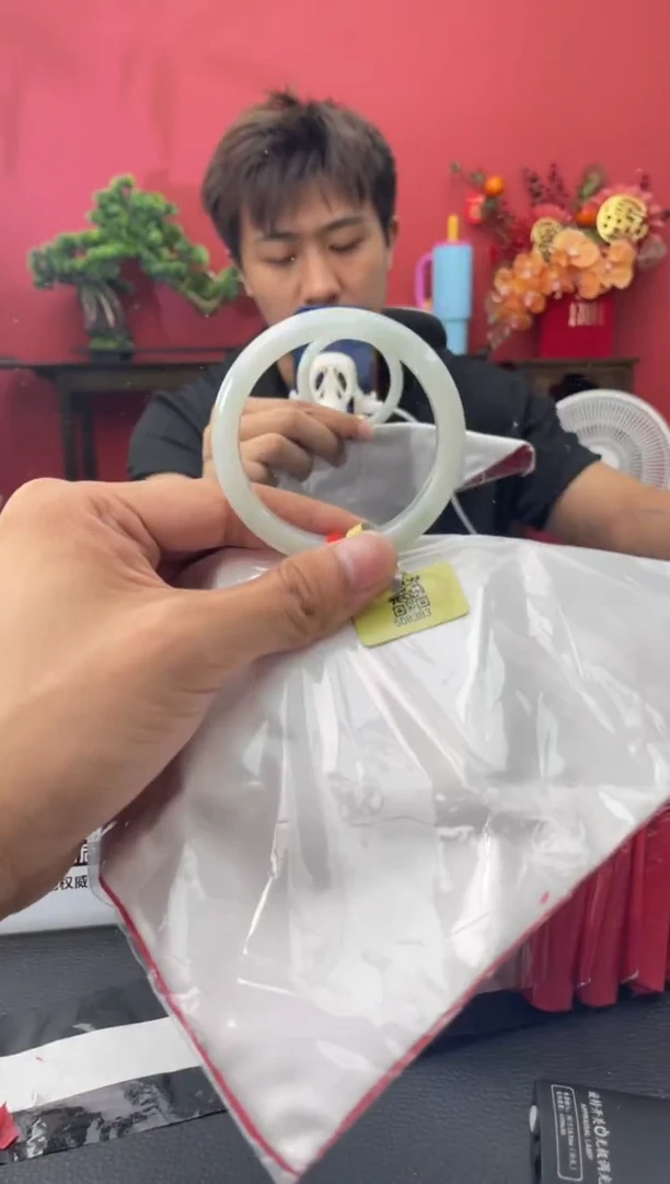 未镶嵌手镯翡翠6