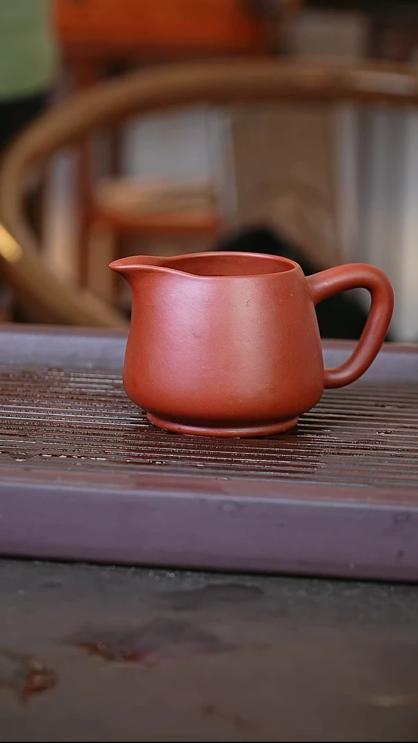 紫砂朱泥@@GD00051