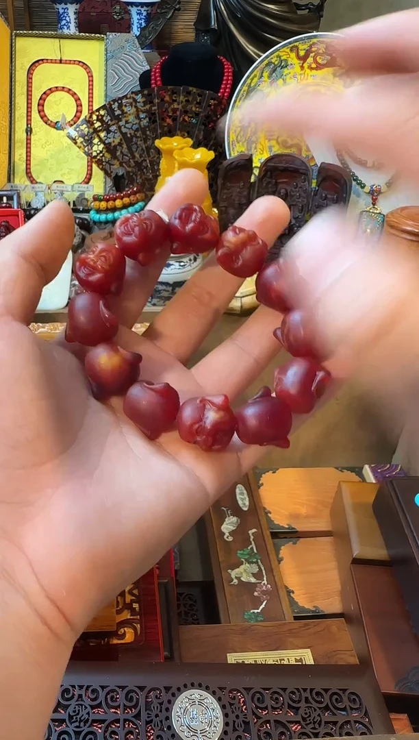 11{闪购商品}未镶嵌-----所见即所得-----品轩阁专属