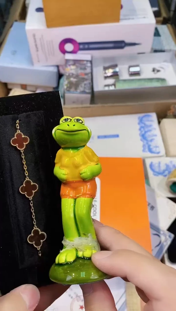 【闪购商品】瓷片都是我的大宝贝儿瓷器.