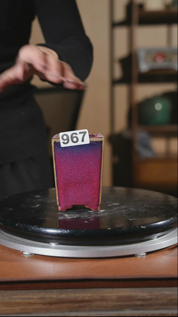 【闪购商品】红陶967