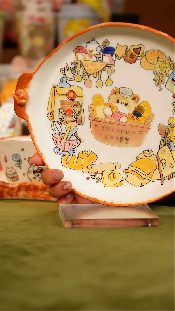 牡野器物   牡野器物