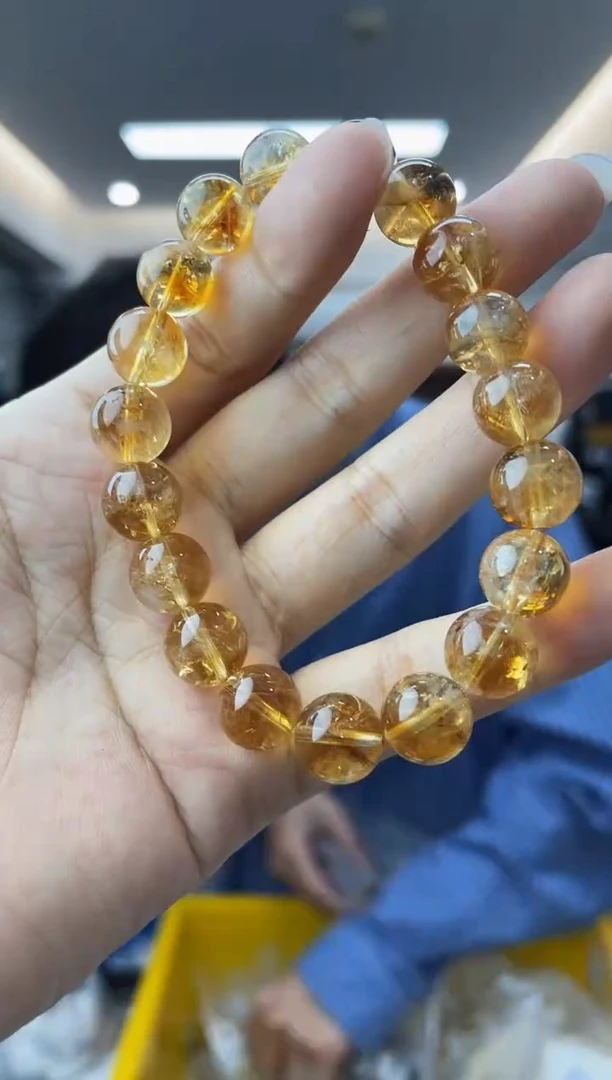 【闪购商品】水晶·未镶嵌多样性一件发货