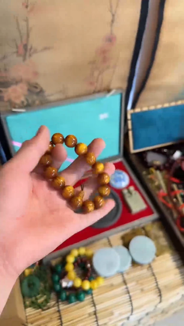 11{闪购商品}未镶嵌-----所见即所得-----品轩阁专属