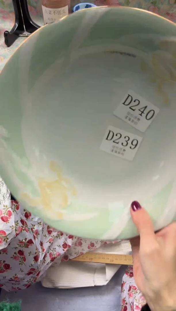 瓷片W****L       D240