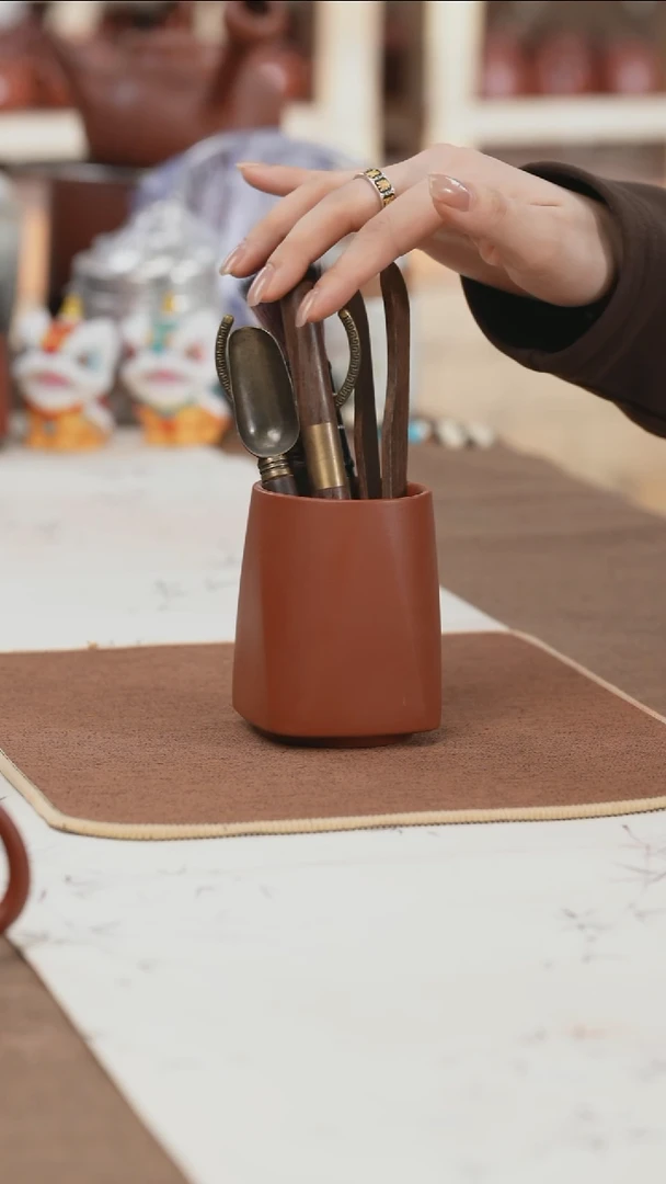 茶具茶具茶具@@六君子