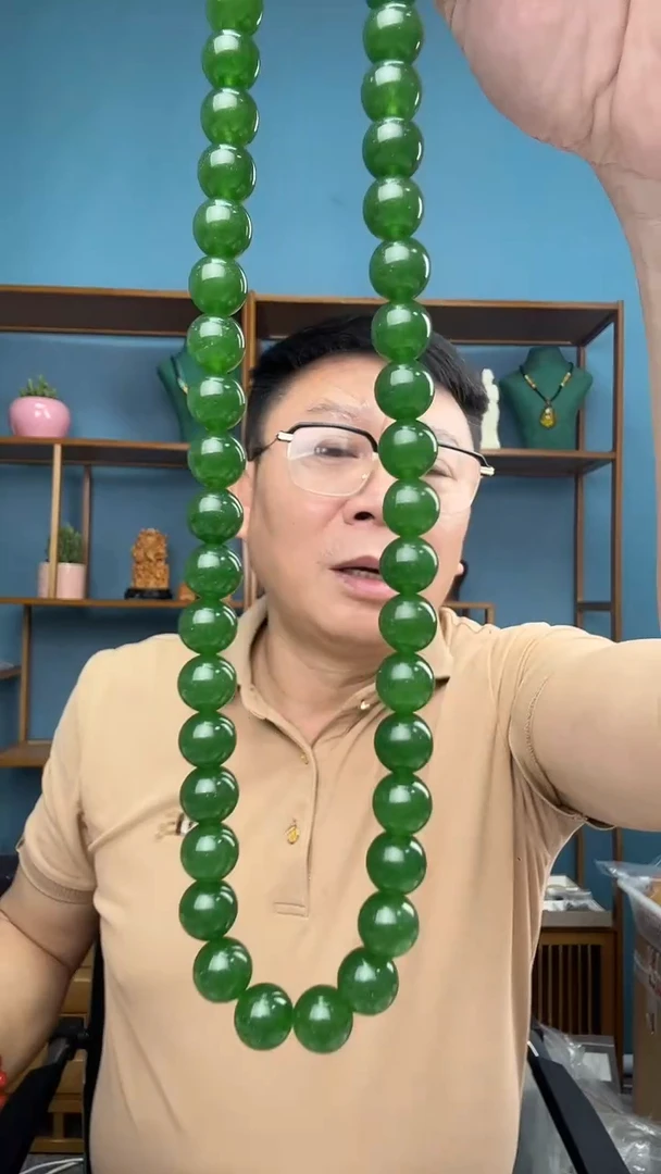 未镶嵌琥珀裸石39（有瑕介意勿拍）