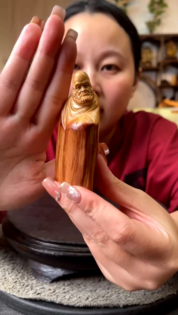 柏木（崖柏）崖柏小件