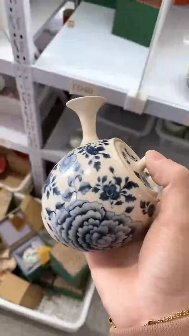 【闪购商品】瓷片陶瓷茶器福利11