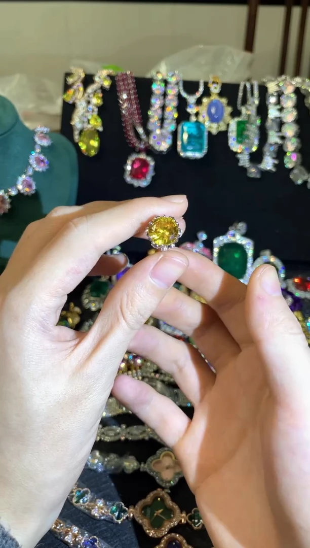 非金属无简约气质经典百搭款A990