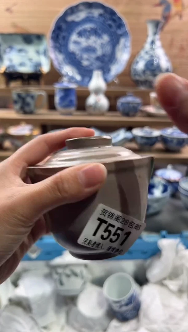 【闪购商品】瓷片当天满28米包邮T551