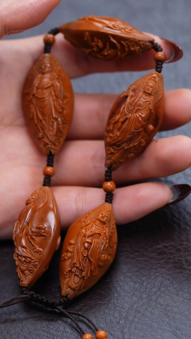 手串/手链橄榄核用****8橄榄核