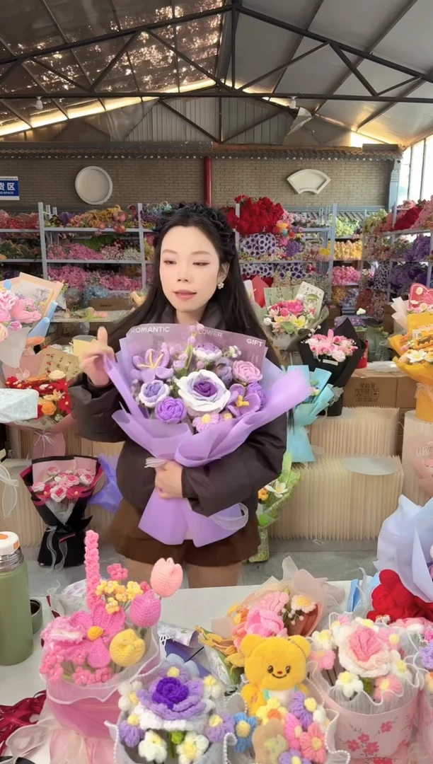 非遗永生花 ，孤品清仓！！！