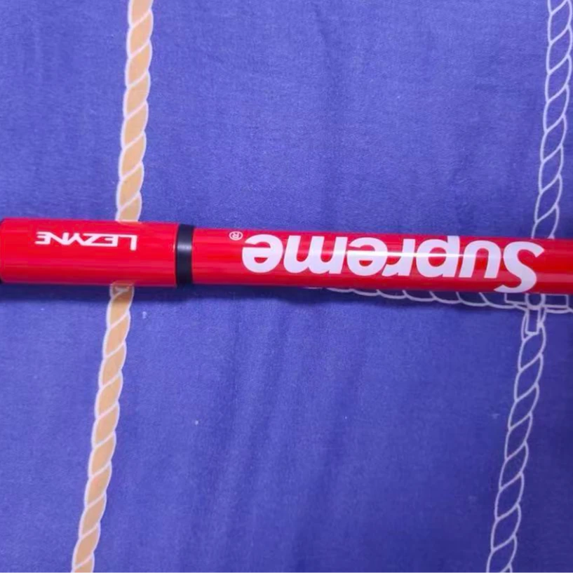 【梅】supreme 初代雷音大打气筒