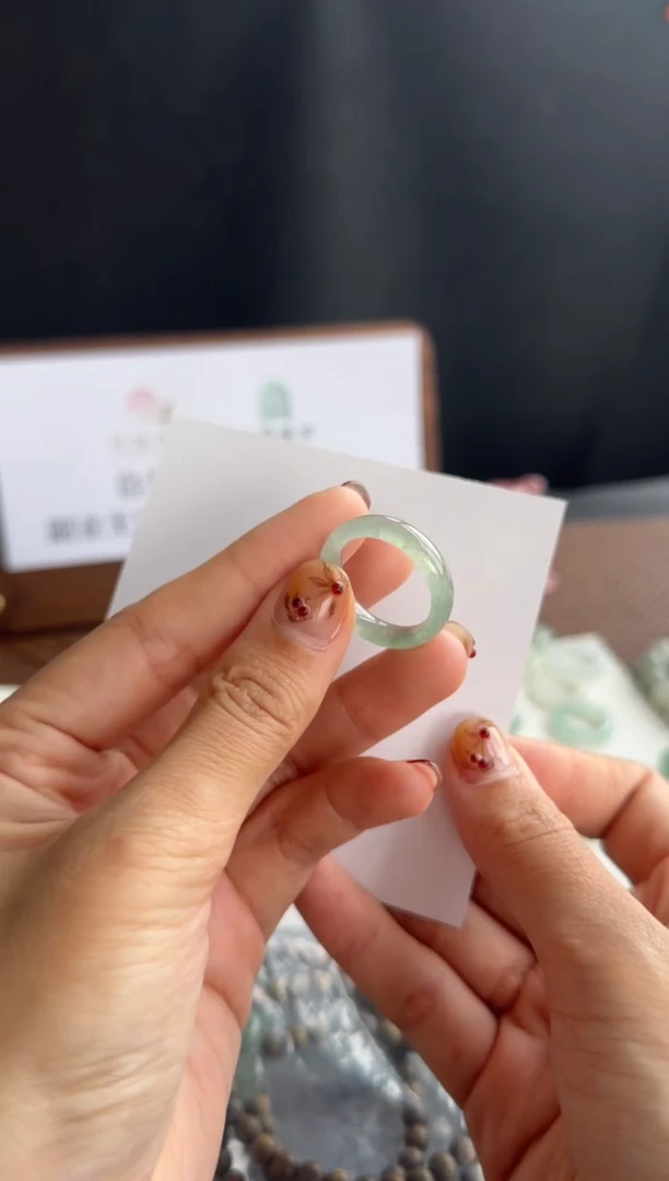 颈饰未镶嵌翡翠604买断20
