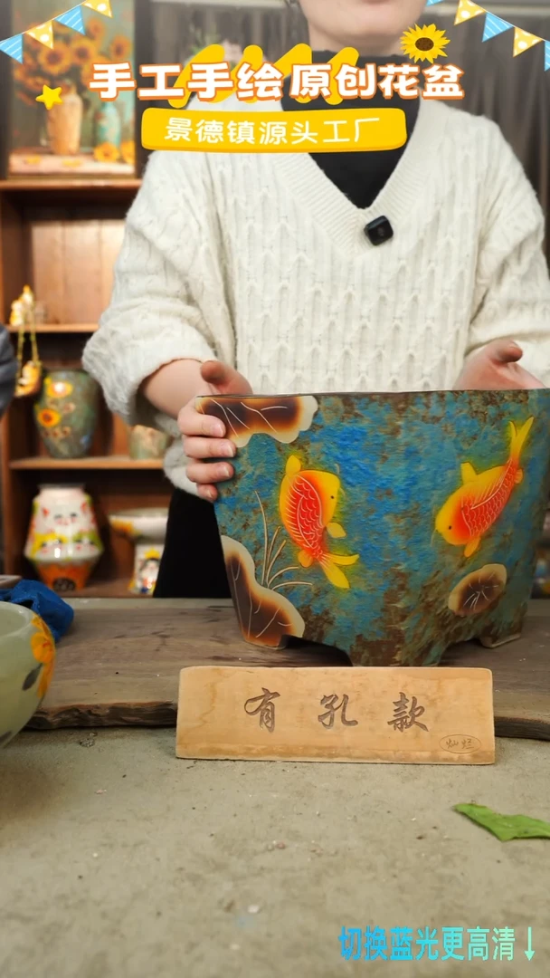 陶瓷30-103 口径22高度20 1-2误差 微瑕