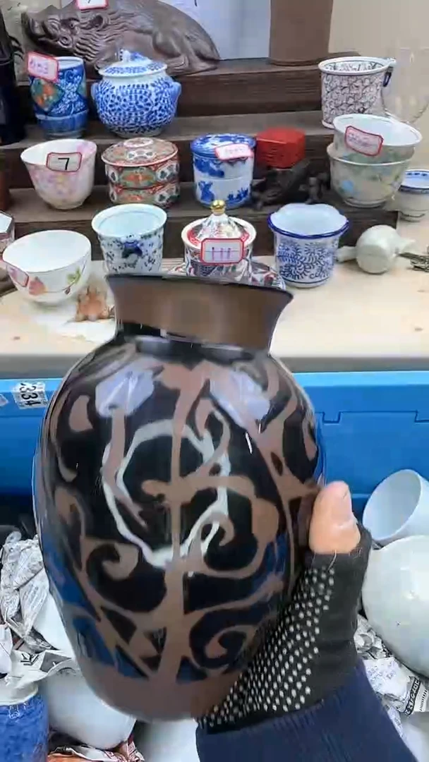 【闪购商品】瓷片2188淘艺瓷器满18发货一单一付