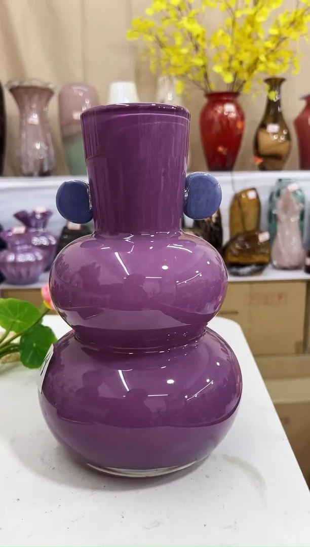 【闪购商品】也麦花器