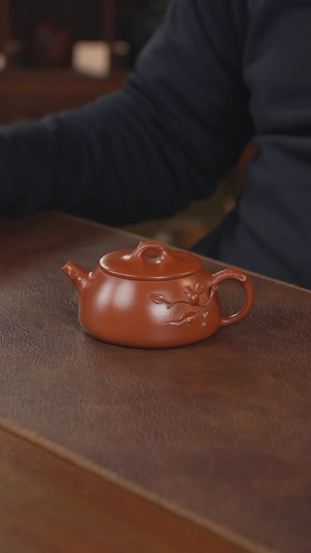 【闪购商品】紫砂茶壶紫砂壶紫砂壶