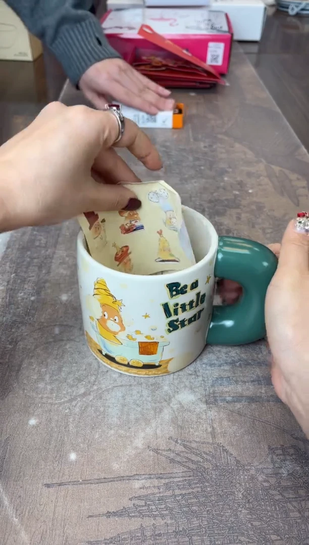 【闪购商品】杯别算了真划算买它@@22P37