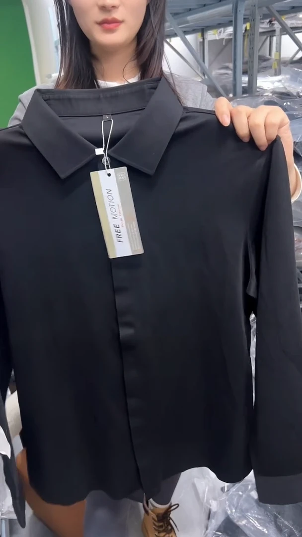 高奢男装 L码 A720