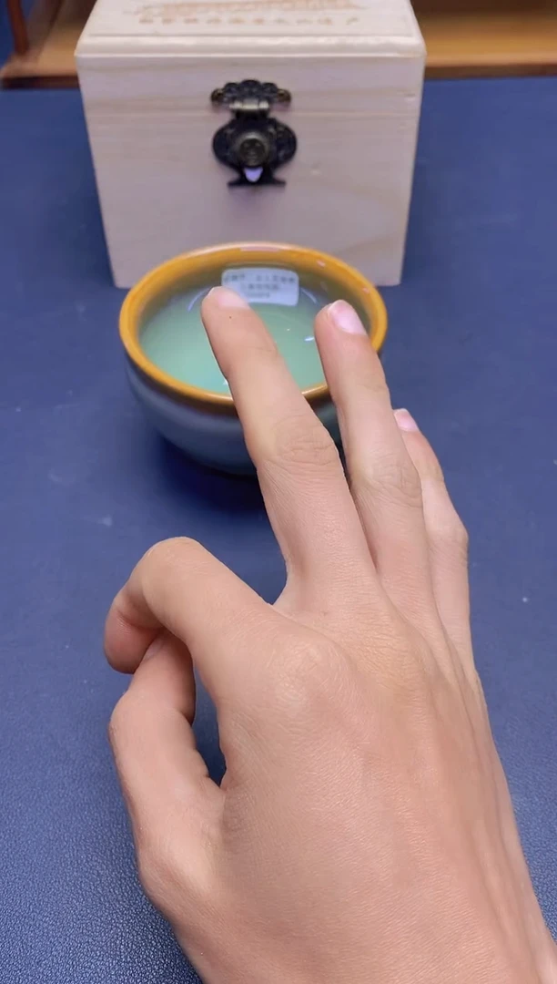 【闪购商品】茶盏建盏主人杯---------------