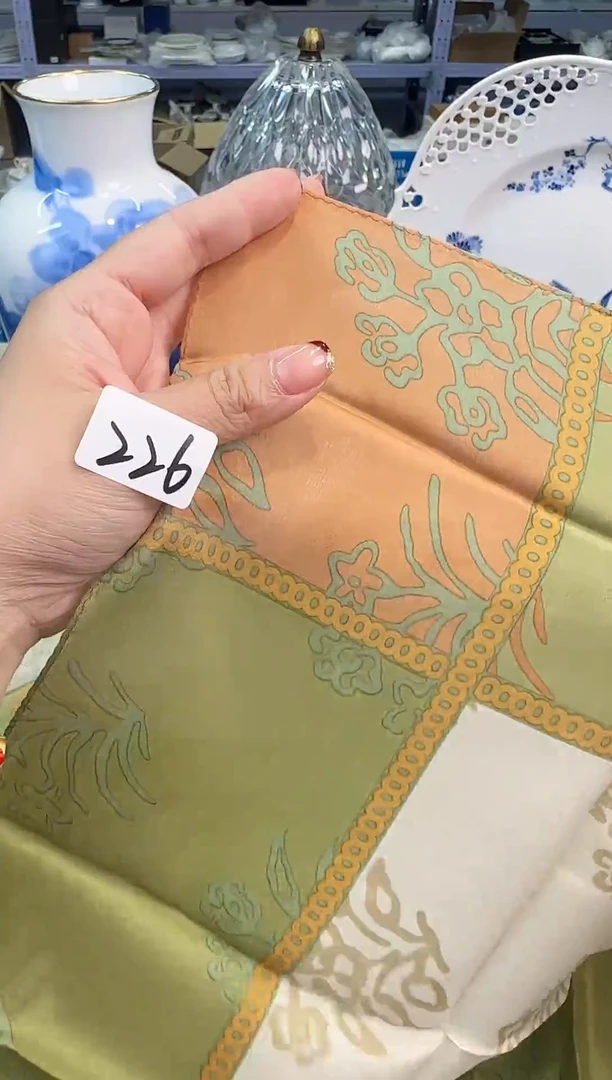 泡泡家的瓷器好好看啊