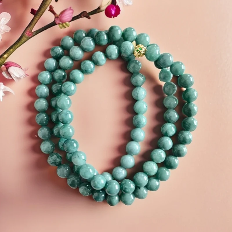 [8.31韩歌]慈航赐福