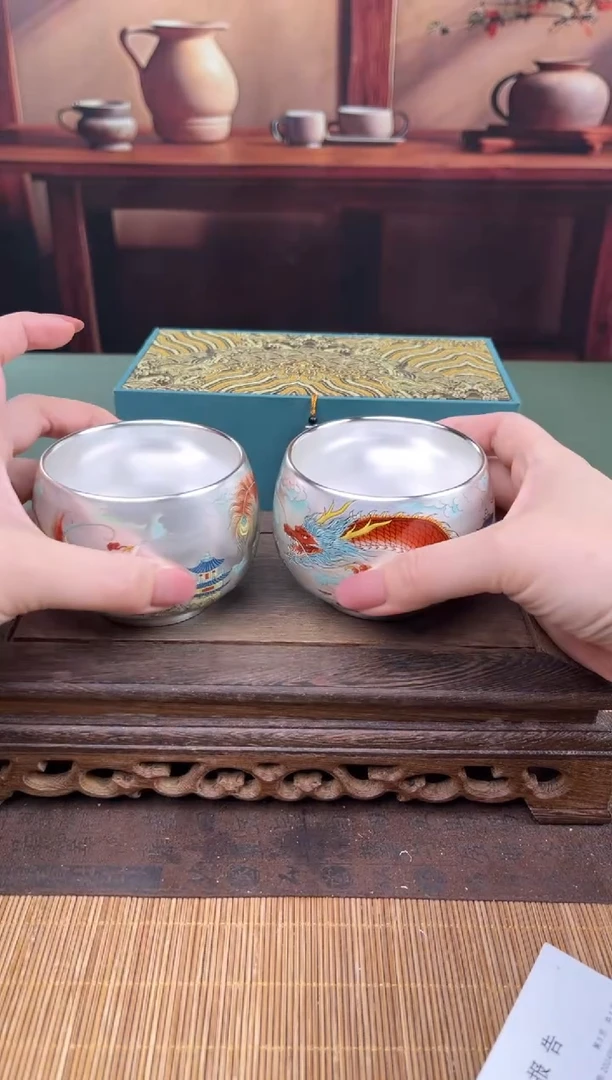 【闪购商品】顾德茶器福利闪购链接