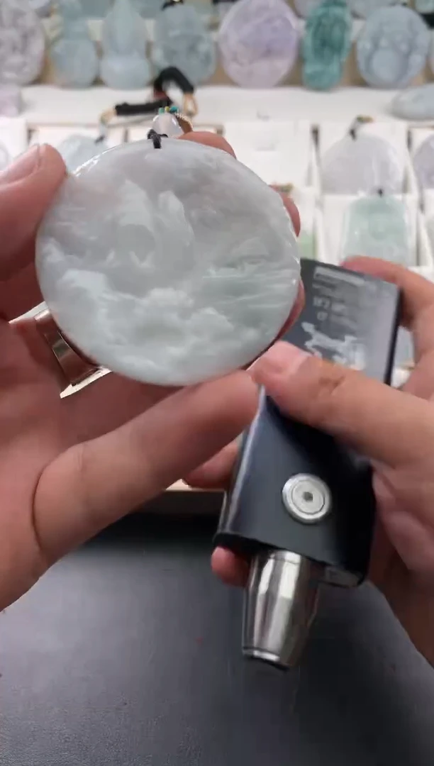 颈饰未镶嵌翡翠25/11/21/..366