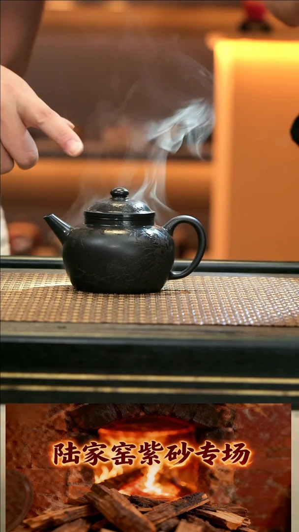 LJY49《巨轮》云雾天青