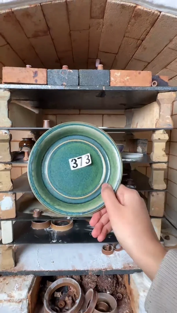 ?****?蘭山窑手作器物373 福利