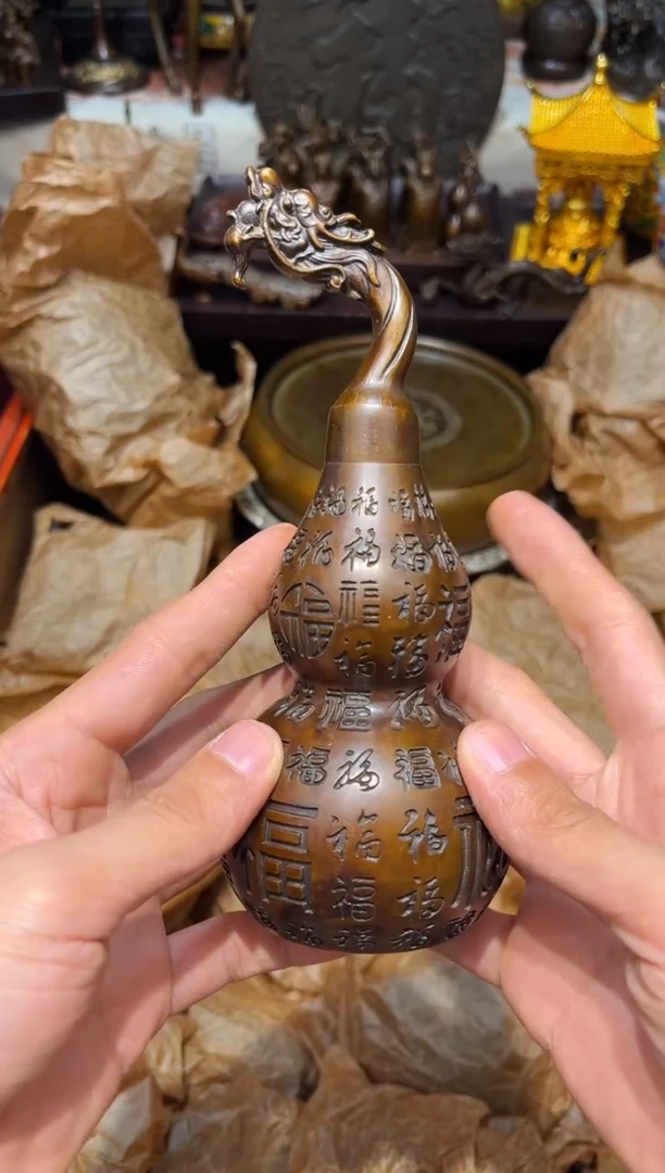 E瑞瑞古铜高端精品51