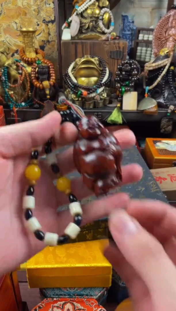 木玄觞阁直播精选推荐