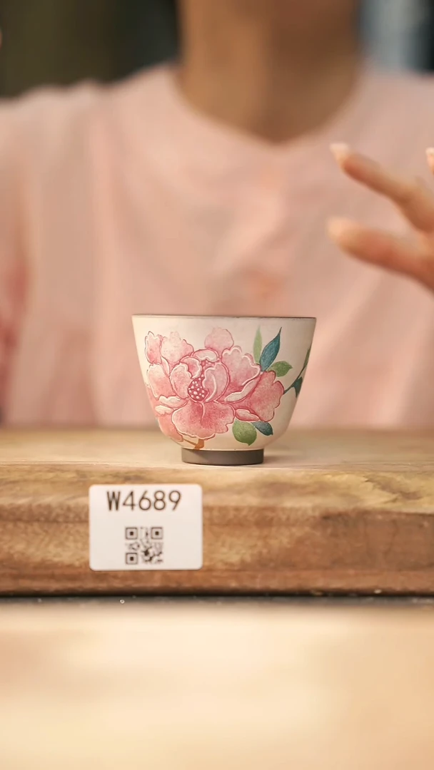 【经典福利】/ 杯子@@W4689