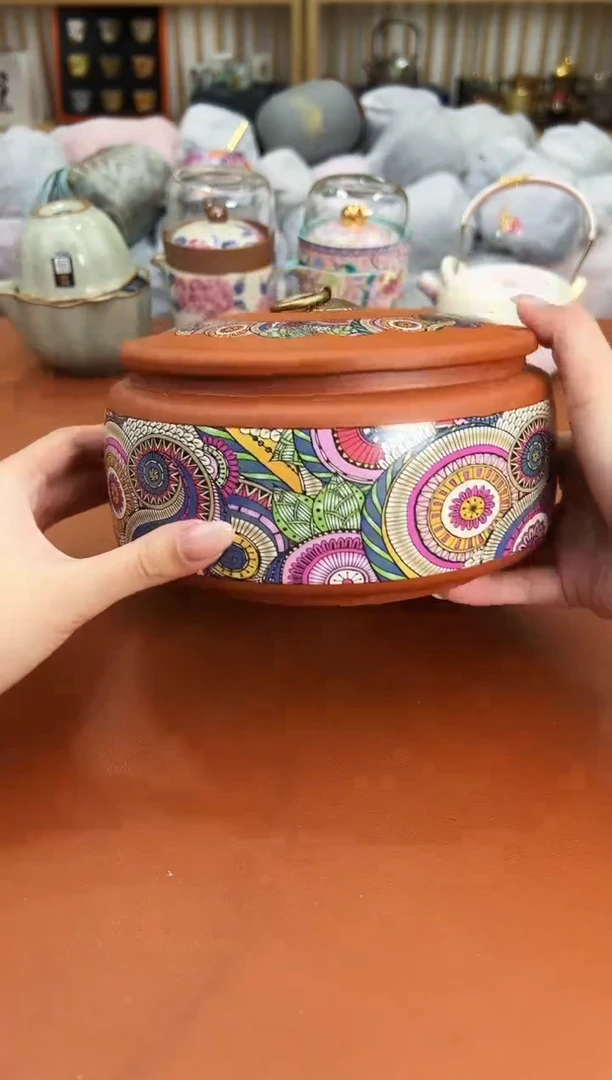 万家瓷坊清货商品链接@@E040