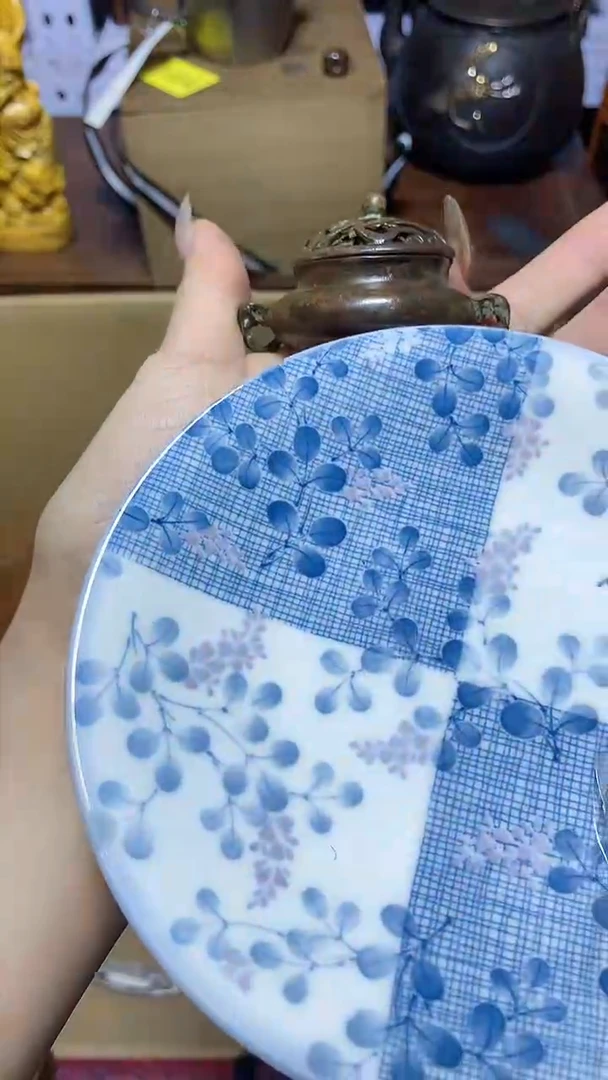 【闪购商品】瓷器瓷片瓷器瓷片